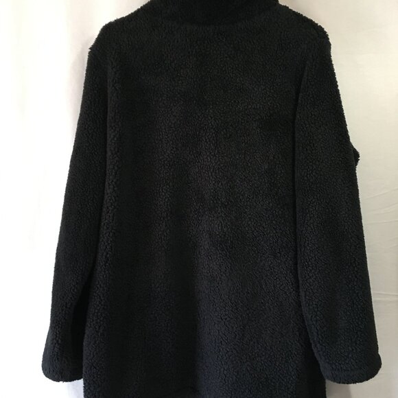 Cozy Winter Jacket - Picture 2 of 3